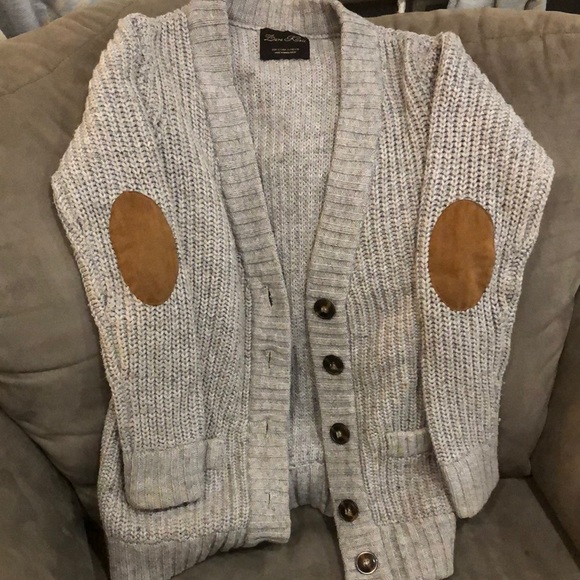Zara knit sweater
